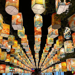 Meet your Posher, Joy